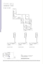 One Bernam (D2), Apartment #629232961